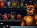 Xogo FNAF Bartender