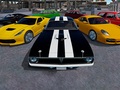 Xogo CCG Car Crash Game