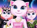 Xogo Angela Multiverse Fashionista