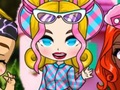 Xogo Blonde Chibi Fashion Show