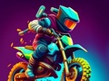 Xogo Motocross Arena