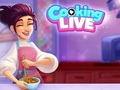 Xogo Cooking Live