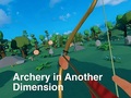 Xogo Archery in Another Dimension
