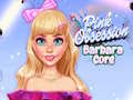 Xogo Pink Obsession Barbara Core