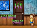 Xogo Amgel Kids Room Escape 140
