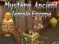 Xogo Mystery Ancient Temple Escape 