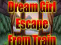Xogo Dream Girl Escape From Train