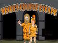 Xogo Tribes Couple Escape
