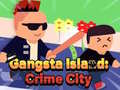 Xogo Gangsta Island: Crime City
