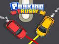 Xogo Parking Rush