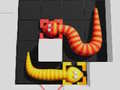 Xogo Snake Puzzle 300 Levels