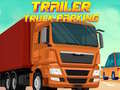 Xogo Trailer Truck Parking
