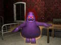 Xogo Grimace Shake Escape Skibidi and Cameraman