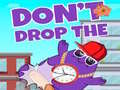 Xogo Don't Drop The Grimace!