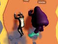 Xogo Skibidi vs Grimace Climber Race
