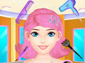 Xogo Girl Crazy Hair Challenge