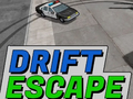 Xogo Drift Escape