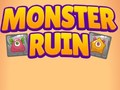 Xogo Monster Ruin