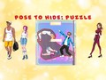 Xogo Pose To Hide Puzzle