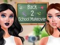 Xogo Back 2 School Makeover