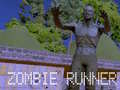 Xogo Zombie Runner