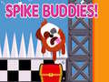 Xogo Spike Buddies!