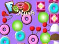 Xogo Food Rush