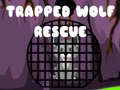 Xogo Trapped Wolf Rescue