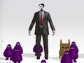 Xogo One Bullet To Grimace