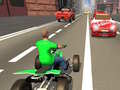 Xogo ATV Highway Racing