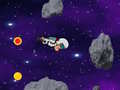 Xogo Jetpack Meteorfall