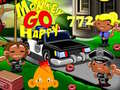 Xogo Monkey Go Happy Stage 772