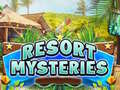 Xogo Resort Mysteries