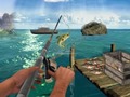 Xogo Real Fishing Simulator