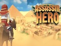 Xogo Assassin Hero