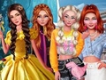 Xogo Princess Chronicles Past & Present