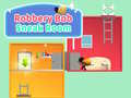 Xogo Robbery Bob: Sneak Room