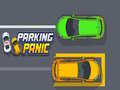 Xogo Parking Panic