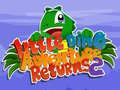 Xogo Little Dino Returns 2023