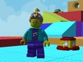 Xogo LEGObby: Playground Hardcore Challenge