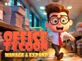 Xogo Office Tycoon: Expand & Manage