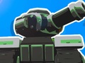 Xogo Tank Merge Royal