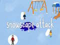 Xogo Snowscape Attack