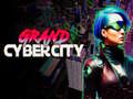 Xogo Grand Cyber City