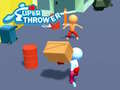 Xogo Super Thrower