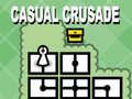 Xogo Casual Crusade