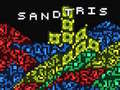 Xogo Sandtris