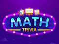 Xogo Math Trivia