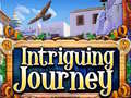 Xogo Intriguing Journey