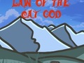 Xogo Law of the Cat God
